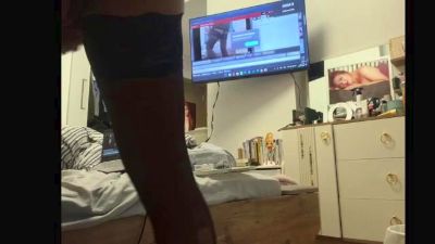 SnoopDxb live cam on Cam4