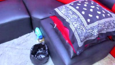 Snow_Whitee live cam on Cam4