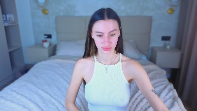 Snow_WhiteeeX live cam on Cam4