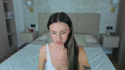 Snow_WhiteeeX live cam on Cam4