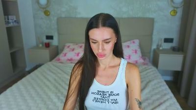 Snow_WhiteeeX live cam on Cam4