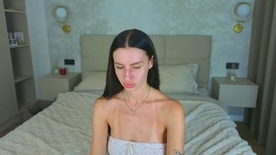 Snow_WhiteeeX live cam on Cam4
