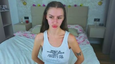 Snow_WhiteeeX live cam on Cam4
