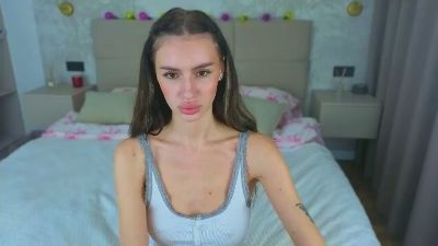 Snow_WhiteeeX live cam on Cam4