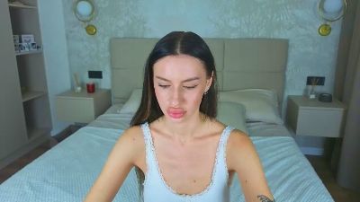 Snow_WhiteeeX live cam on Cam4