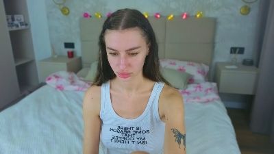 Snow_WhiteeeX live cam on Cam4