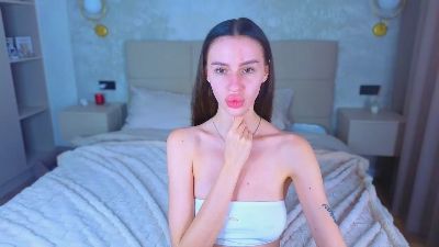 Snow_WhiteeeX live cam on Cam4