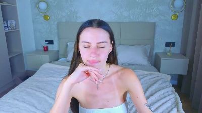 Snow_WhiteeeX live cam on Cam4