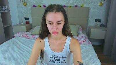 Snow_WhiteeeX live cam on Cam4