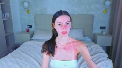 Snow_WhiteeeX live cam on Cam4