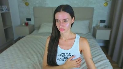 Snow_WhiteeeX live cam on Cam4