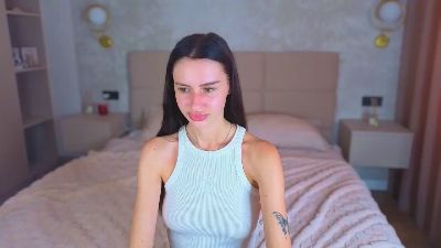 Snow_WhiteeeX live cam on Cam4