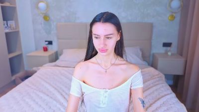 Snow_WhiteeeX live cam on Cam4