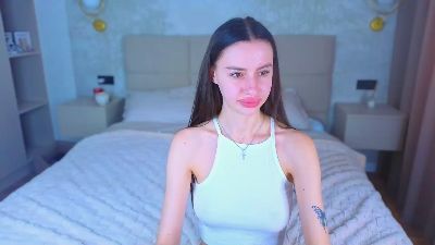 Snow_WhiteeeX live cam on Cam4