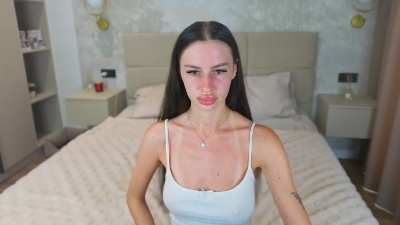 Snow_WhiteeeX live cam on Cam4