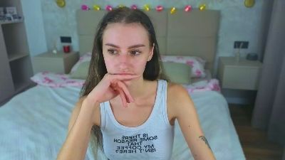 Snow_WhiteeeX live cam on Cam4