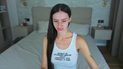 Snow_WhiteeeX live cam on Cam4