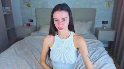 Snow_WhiteeeX live cam on Cam4