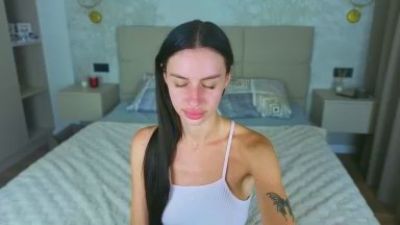 Snow_WhiteeeX live cam on Cam4