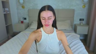 Snow_WhiteeeX live cam on Cam4