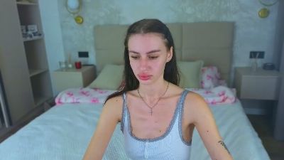 Snow_WhiteeeX live cam on Cam4