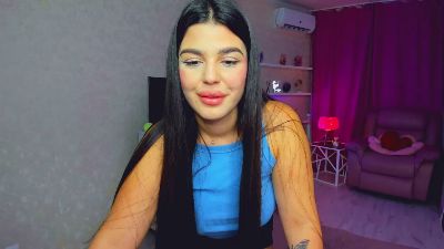 SnowingWinter live cam on Cam4