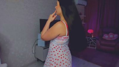 SnowingWinter live cam on Cam4