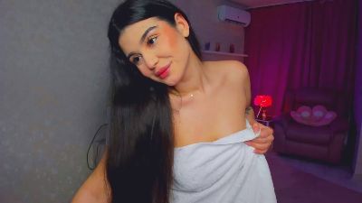 SnowingWinter live cam on Cam4