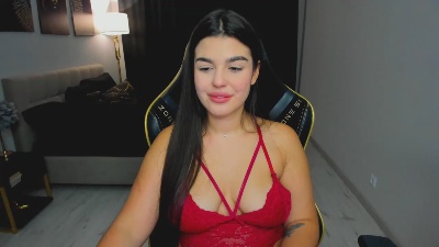 SnowingWinter live cam on Cam4