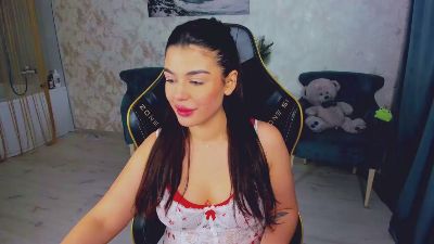 SnowingWinter live cam on Cam4