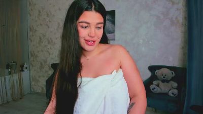 SnowingWinter live cam on Cam4
