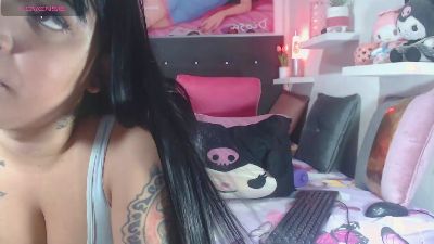Snowxxwhitex live cam on Cam4