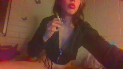 SoLiTxA live cam on Cam4