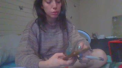SoLiTxA live cam on Cam4