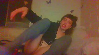 SoLiTxA live cam on Cam4