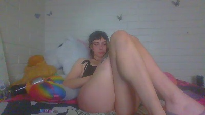 SoLiTxA live cam on Cam4