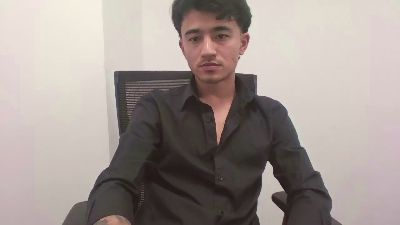 Webcam uomo dal vivo da Singapore con So_hard