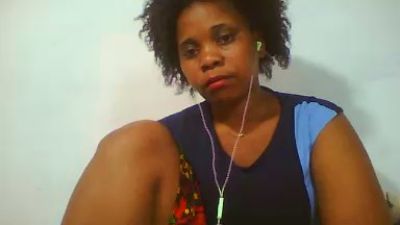 Soavy live cam on Cam4