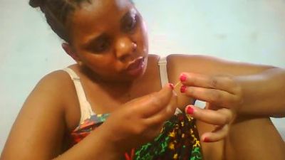 Soavy live cam on Cam4