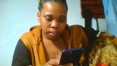 Soavy live cam on Cam4