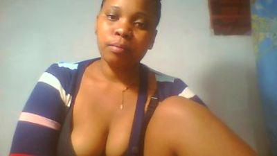 Soavy live cam on Cam4