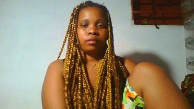 Soavy live cam on Cam4
