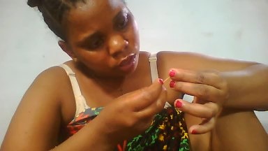 Soavy live cam on Cam4