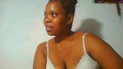 Soavy live cam on Cam4