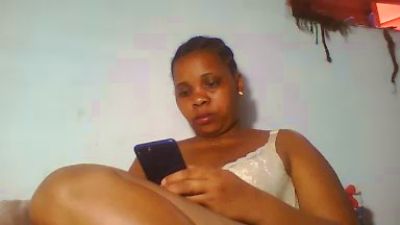 Soavy live cam on Cam4