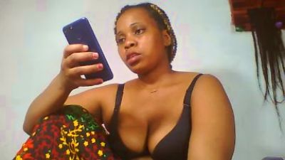Soavy live cam on Cam4
