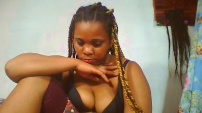 Soavy live cam on Cam4