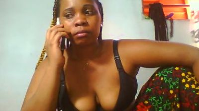 Soavy live cam on Cam4
