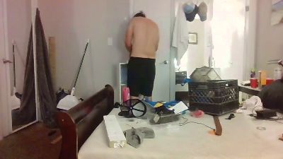 SoberJudge26 live cam on Cam4