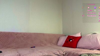 SocorroNassef live cam on Cam4